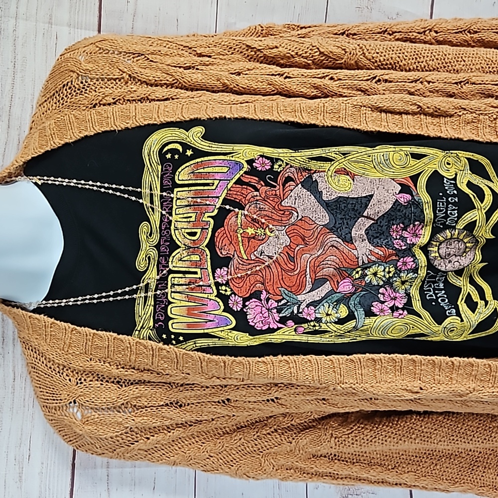 Spell & The Gypsy Collective Wild Child Singlet Size M - Picture 6 of 12